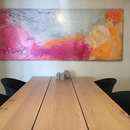 Arhus Nord Bed And Breakfast Hinnerup Exterior foto